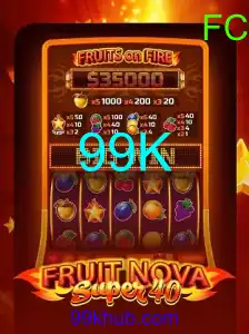 FruitNovaSuper40