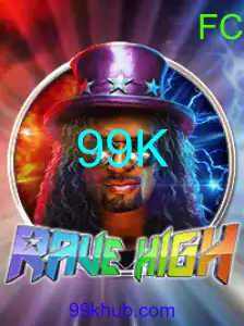 RaveHigh: Descubra o Novo Fenômeno dos Jogos com a Palavra-Chave 99K