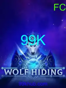 WolfHiding: Descubra o Jogo que Está Conquistando as Massas